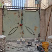 جوشکاری سیار با منصفانه ترین قیمت(حتی تک خال)|خدمات پیشه و مهارت|اصفهان, خواجه عمید|دیوار