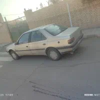 پژو 87 دور رنگ موتور تازه تعمییر