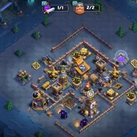 اکانت کلش تان 18|کنسول، بازی ویدئویی و آنلاین|شهرکرد, |دیوار