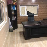 میز و صندلی اداری در حد صفر|مبلمان اداری|سلماس, |دیوار