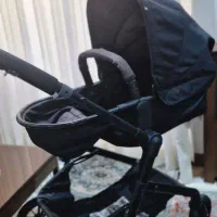 کالسکه و کریر ایون فلو