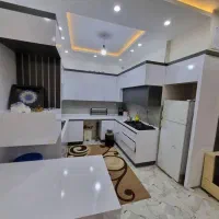 500متر باغ آماده مبله با نگهبانی 24ساعت