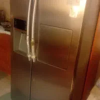 تعمیرات انواع یخچال و فریزر سراسر اصفهان