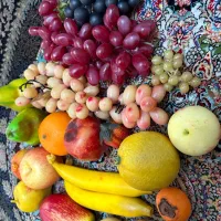 میوه مصنوعی