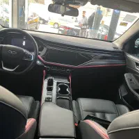 آریزو۶ پرو مدل ۱۴۰۲|خودرو سواری و وانت|تهران, شادمان|دیوار