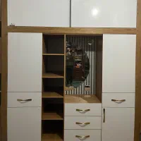 کابینت و دکور اقساط بی بهره|مصالح و تجهیزات ساختمان|خمینی‌شهر, |دیوار