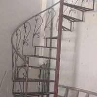 جوشکار سیار لوله کشی گاز پله گرد نرده حفاظ سایبان|خدمات پیشه و مهارت|مشهد, هدایت|دیوار