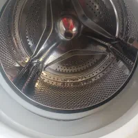 ماشین لباسشویی اسنوا