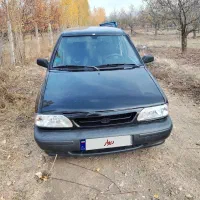 پراید 83انژکتور