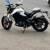 بنلی ۱۸۰|موتورسیکلت|رشت, بازار|دیوار