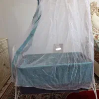 گهواره نوزاد