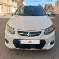 کویک ۴۰۲ درحد خونگی|خودرو سواری و وانت|دزفول, |دیوار