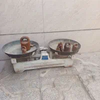 ترازوی 30کیلویی سالم|ابزارآلات|مشهد, خواجه ربیع|دیوار