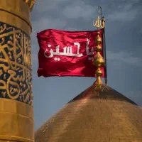 کاروان زیارتی حضرت رقیه (س)