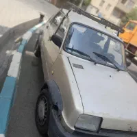 پیکی مدل ۸۴