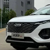 ایکس ۳۳ کراس اتومات، ایکس ۲۲|خودرو سواری و وانت|اهواز, کوی طلاب|دیوار