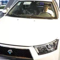 دنا پلاس ۶ دنده ef7 p