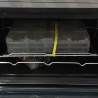 فرگاز اسپادانا اصفهان|اجاق گاز و لوازم برقی پخت‌وپز|کهنوج, |دیوار