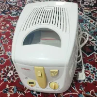 سرخ کن اسنوا