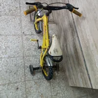 دوچرخه سایز۱۲|دوچرخه، اسکیت، اسکوتر|نجف‌آباد, جعفرآباد|دیوار