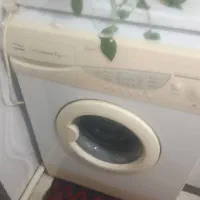 ماشین لباسشویی