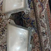 لوازم نیسان پیکاپ وسپرهایلوکس|قطعات یدکی و لوازم جانبی|شیراز, آزادگان|دیوار