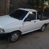 پراید وانت ۱۴۰۰|خودرو سواری و وانت|بزینه رود, |دیوار