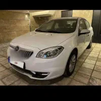 برلیانس خشک ۳۳۰