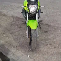 موتور کیوجی 150 مدل 1402