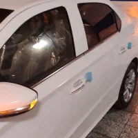 تارا اتو v4|خودرو سواری و وانت|ساوه, |دیوار