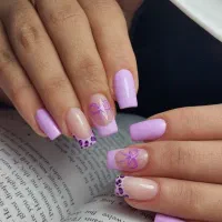 کاشت ناخن|خدمات آرایشگری و زیبایی|اردبیل, |دیوار