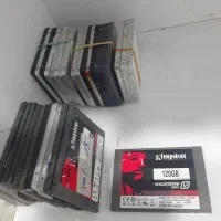 اس اس دی 120G استوک