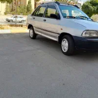 توجه توجه پرایدصندوق‌دار CNG،مدل ۱۳۸۶ دوبرگ سند آک|خودرو سواری و وانت|مشهد, کوی سیدی|دیوار