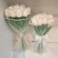 گل عروس لاله