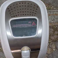 سرخ کن برقی|سایر لوازم برقی|پاکدشت, پاکدشت (مامازند)|دیوار