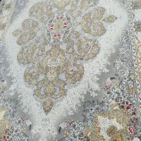 فرشهای۶متری جفت ۱۲۰۰شانه آکبند اصلی|فرش|کرمانشاه, |دیوار