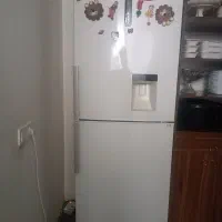 یخچال الکترواستیل|یخچال و فریزر|گنبد کاووس, |دیوار