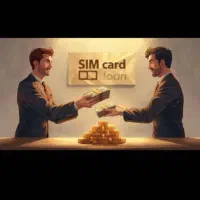 وام سیمکارت به دارندگان 0912 وطلا|خدمات مالی، حسابداری، بیمه|فردیس, قریشی|دیوار