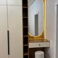 اجرای و نصب کمد دیواری|جاکفشی، کمد، دراور|زاهدان, |دیوار