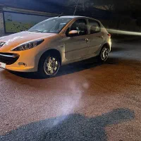 207 و پارس|خودرو سواری و وانت|تربت جام, فاز ۲ فرهنگیان|دیوار