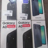 سامسونگ A07 آکبند