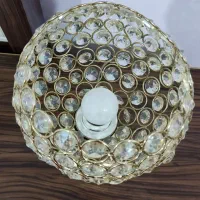 آباژور فلزی|چراغ خواب و آباژور|خرمشهر, |دیوار