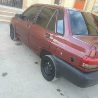 پراید۸۴|خودرو سواری و وانت|جوانرود, |دیوار