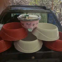 وسایل سگ