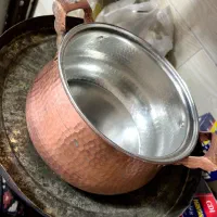 فروش قابلمه مسی