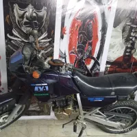 ax1|موتورسیکلت|خمین, |دیوار