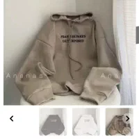 حراج هودی پاییزی رو از دست نده|لباس|تربت جام, علوی|دیوار