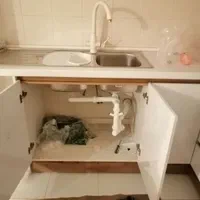 لوله کشی آب و فاضلاب|خدمات پیشه و مهارت|بوشهر, |دیوار