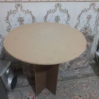 میز خاطره|میز و صندلی غذاخوری|مشهد, مهدی آباد|دیوار