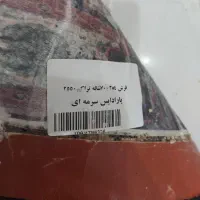 فرش ۳/۴ ماشینی نگین مشهد|فرش|مشهد, صیدآباد|دیوار